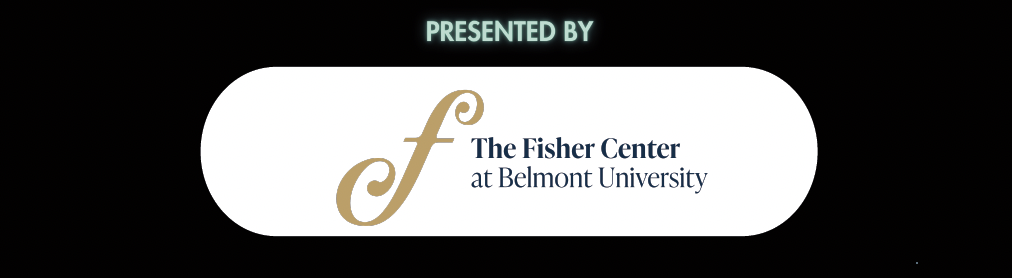presented by The Fisher Center